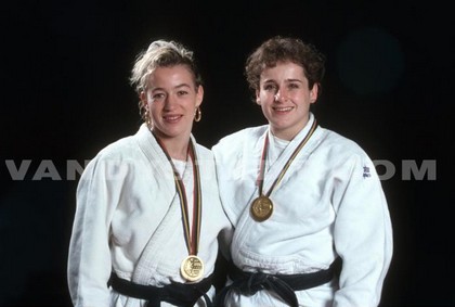 Catherine FLEURY-VACHON